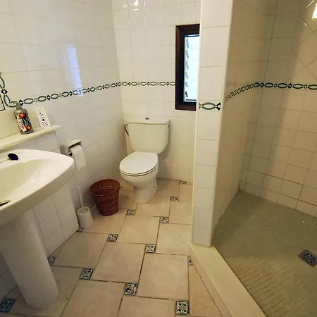 Villa Clara Denia