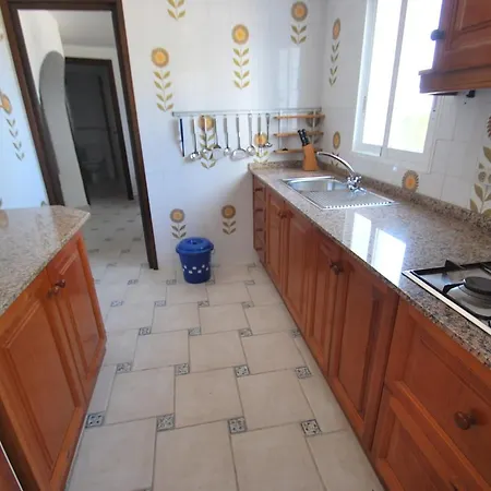 Clara * Denia